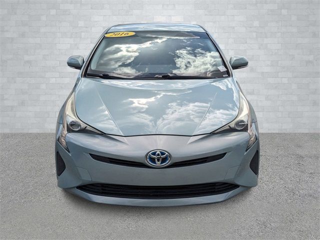 2016 Toyota Prius Two