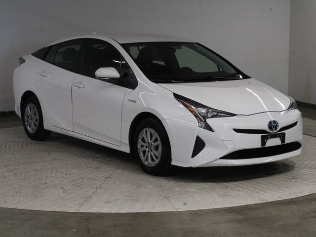 2016 Toyota Prius Two