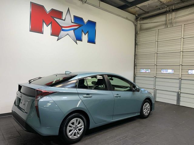 2016 Toyota Prius Two