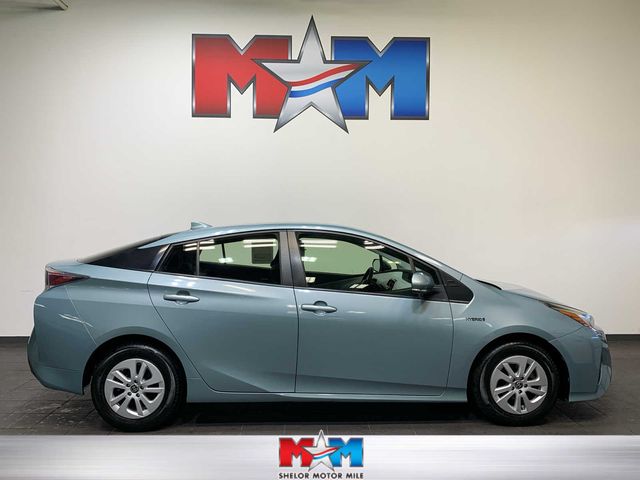 2016 Toyota Prius Two