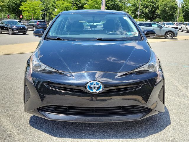 2016 Toyota Prius Two