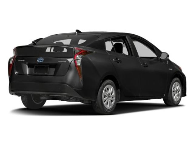 2016 Toyota Prius Two