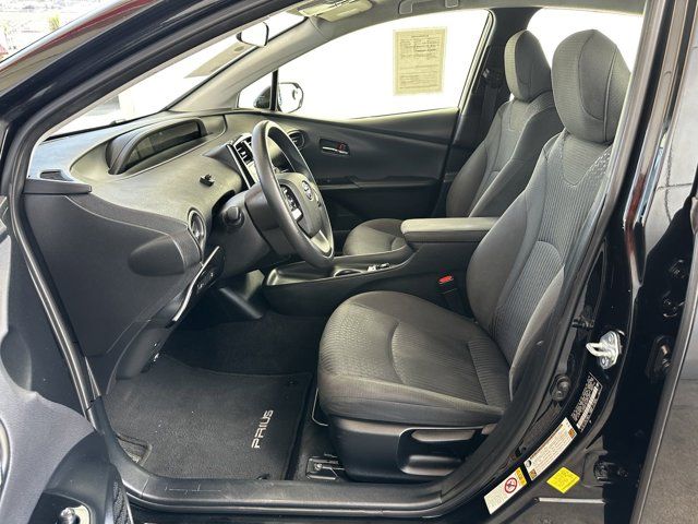 2016 Toyota Prius Two