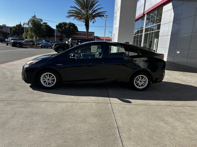 2016 Toyota Prius Two