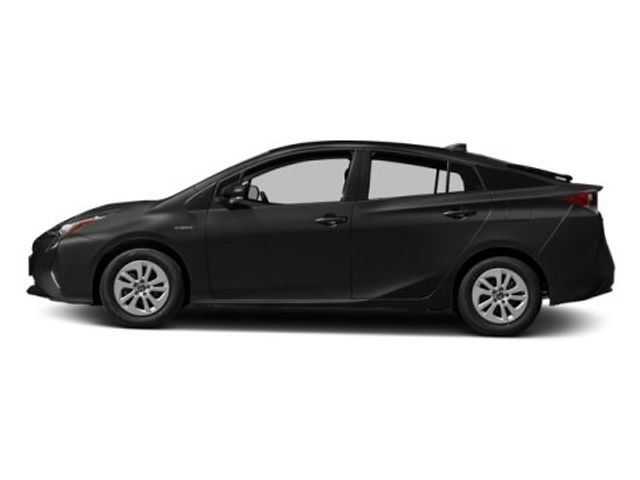 2016 Toyota Prius Two