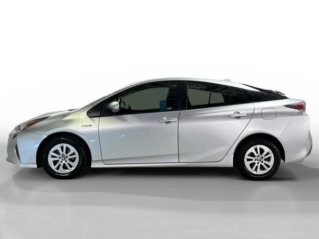 2016 Toyota Prius Two