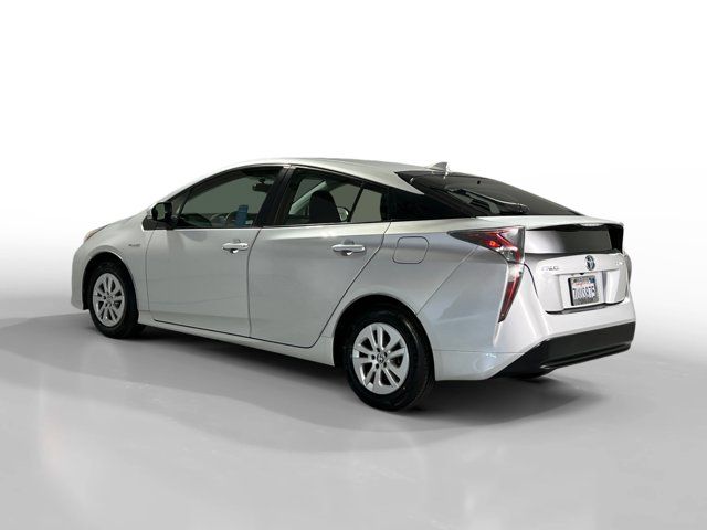 2016 Toyota Prius Two