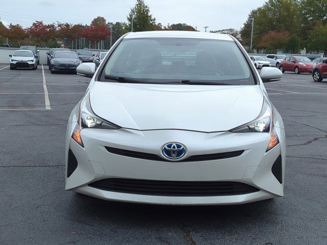 2016 Toyota Prius Two