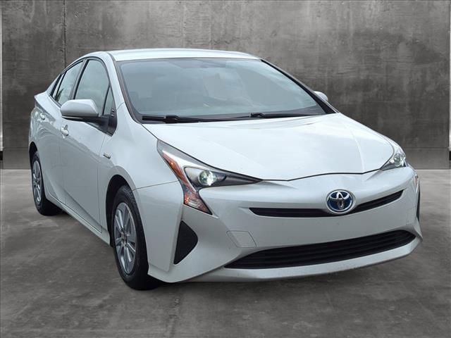 2016 Toyota Prius Two