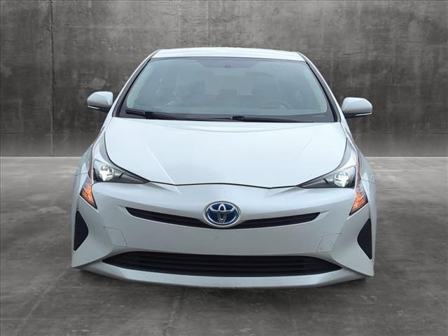 2016 Toyota Prius Two