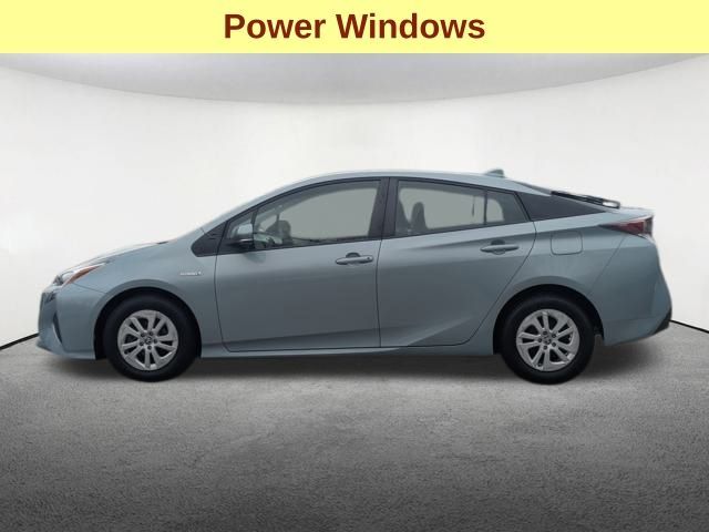 2016 Toyota Prius Two