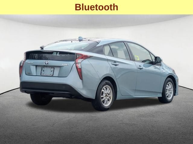 2016 Toyota Prius Two