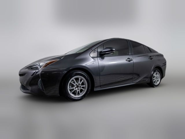 2016 Toyota Prius Two