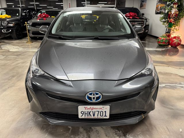 2016 Toyota Prius Two