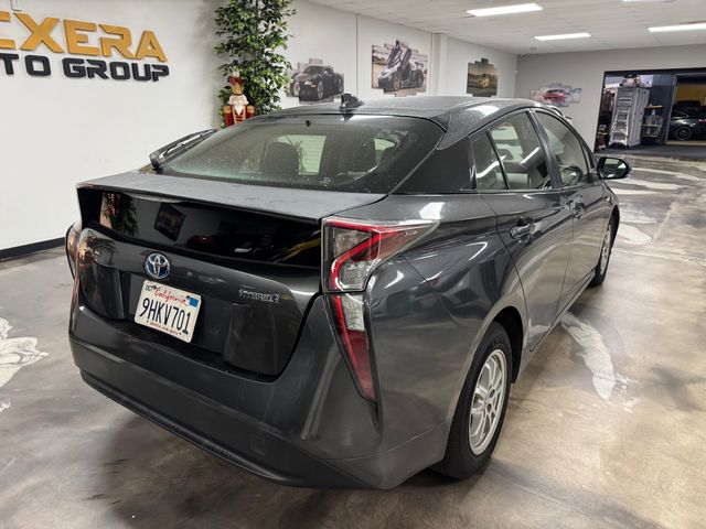 2016 Toyota Prius Two