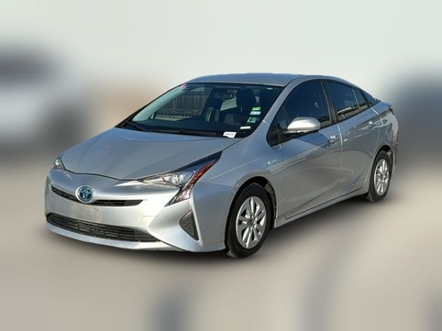 2016 Toyota Prius Two