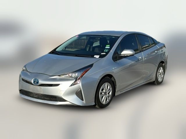 2016 Toyota Prius Two