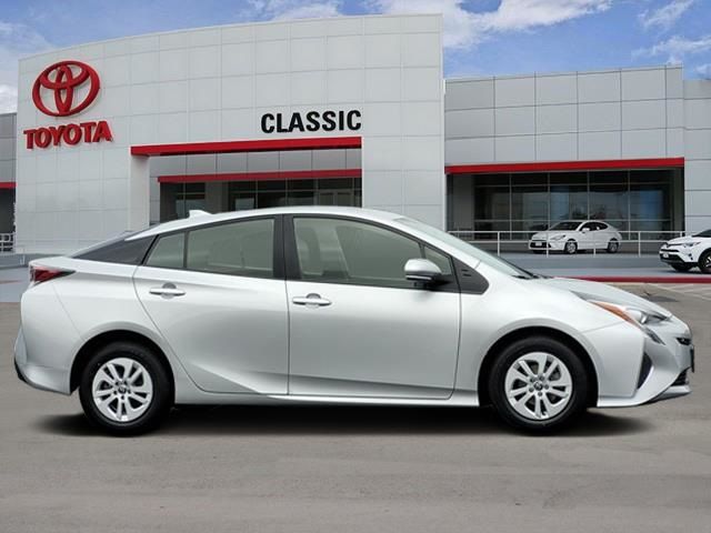 2016 Toyota Prius Two