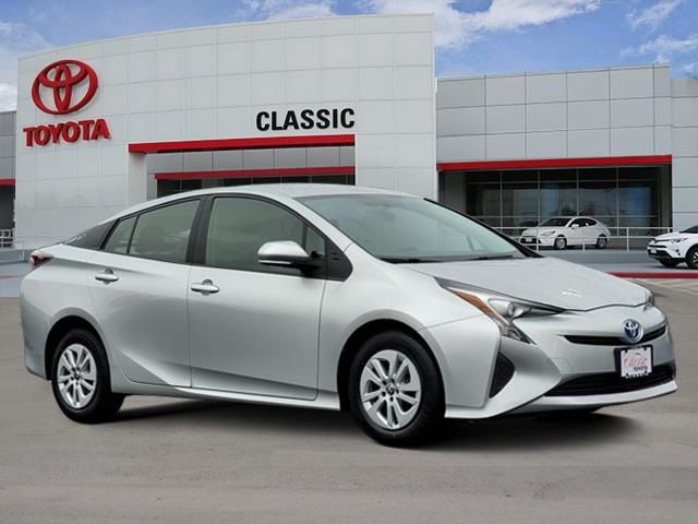 2016 Toyota Prius Two