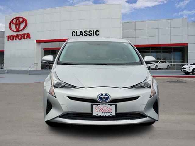 2016 Toyota Prius Two