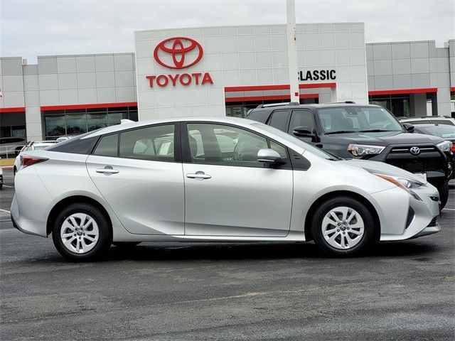 2016 Toyota Prius Two