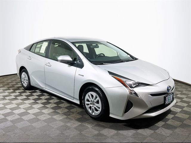 2016 Toyota Prius Two