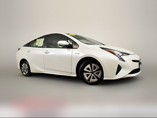 2016 Toyota Prius Two