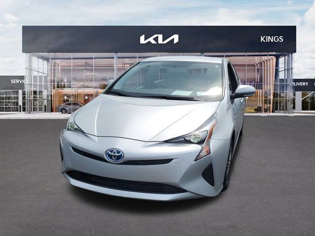 2016 Toyota Prius Two