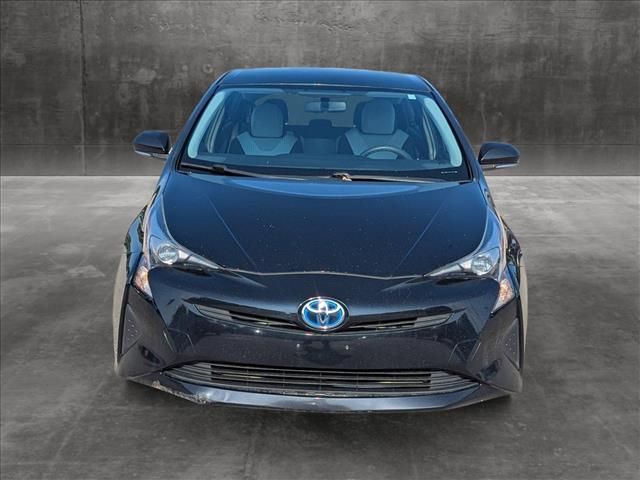 2016 Toyota Prius Two