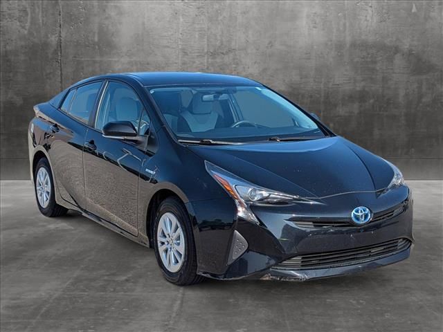 2016 Toyota Prius Two