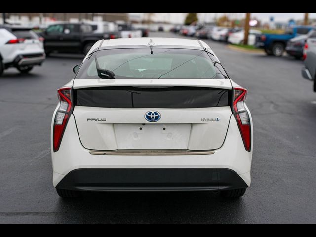 2016 Toyota Prius Two