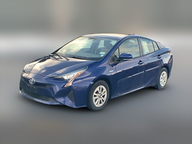 2016 Toyota Prius Two