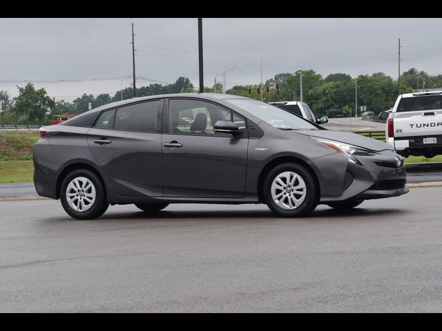 2016 Toyota Prius Two