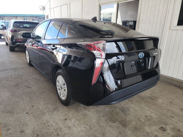 2016 Toyota Prius Two