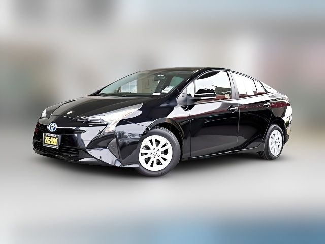 2016 Toyota Prius Two