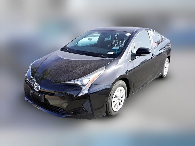 2016 Toyota Prius Two