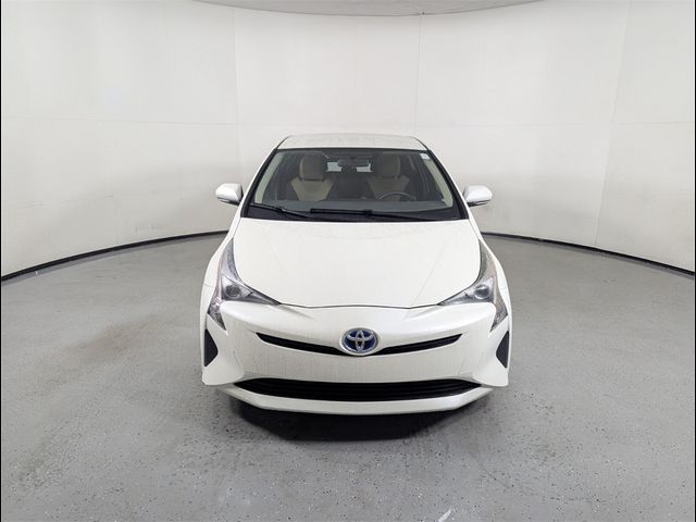 2016 Toyota Prius Two