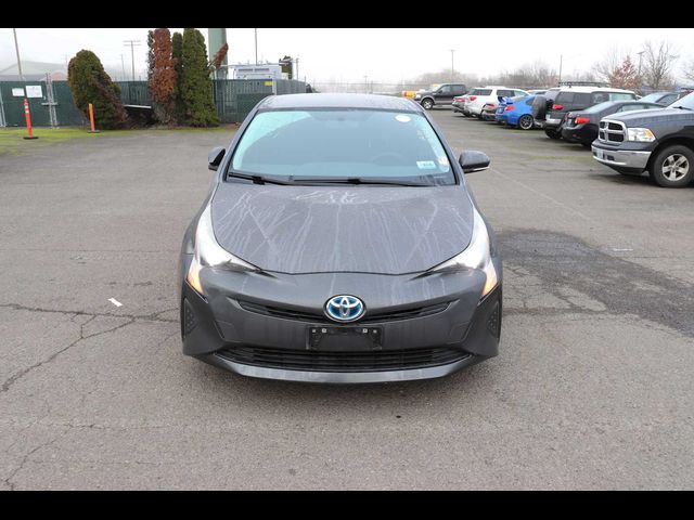 2016 Toyota Prius Two