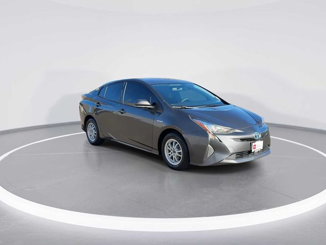 2016 Toyota Prius Two