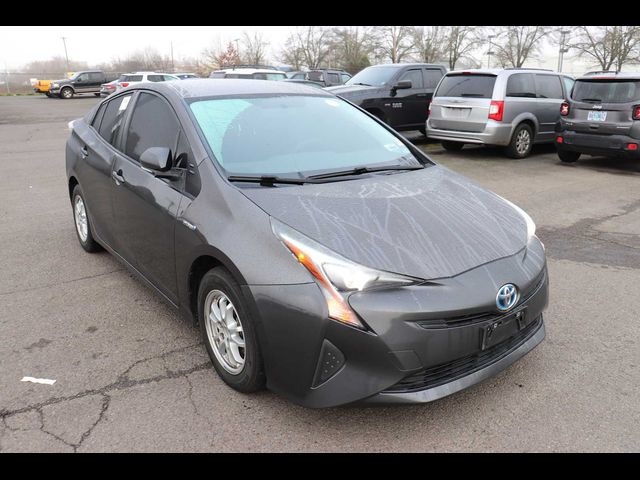 2016 Toyota Prius Two