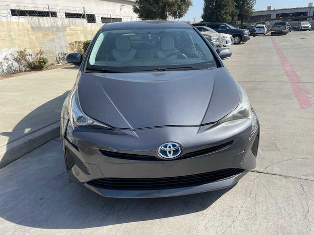 2016 Toyota Prius Two