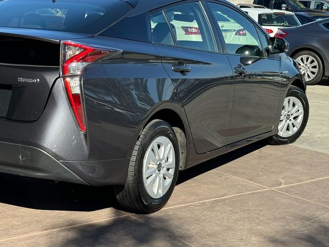 2016 Toyota Prius Two