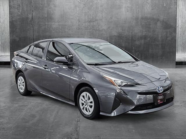 2016 Toyota Prius Two