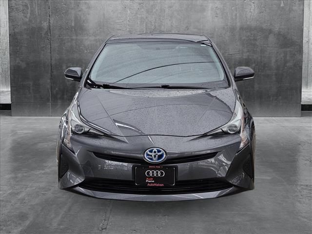 2016 Toyota Prius Two