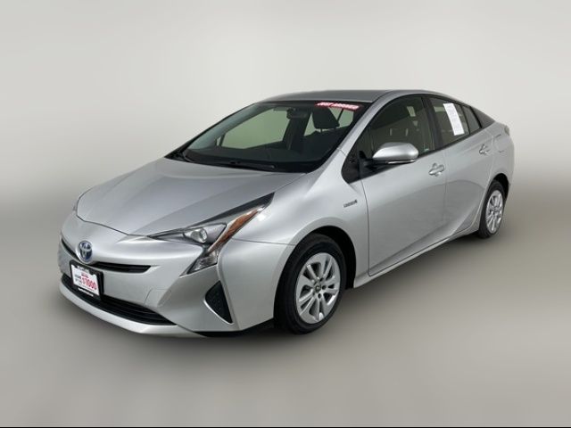 2016 Toyota Prius Two