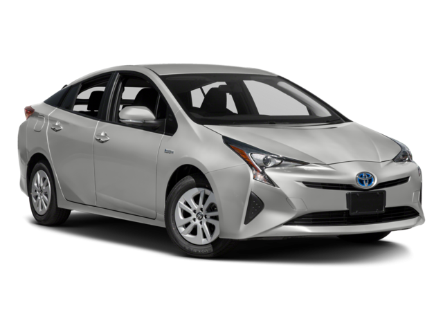 2016 Toyota Prius Two