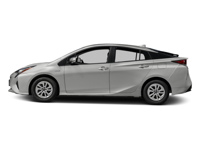 2016 Toyota Prius Two