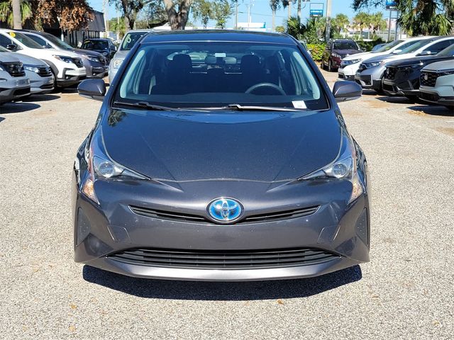 2016 Toyota Prius Two