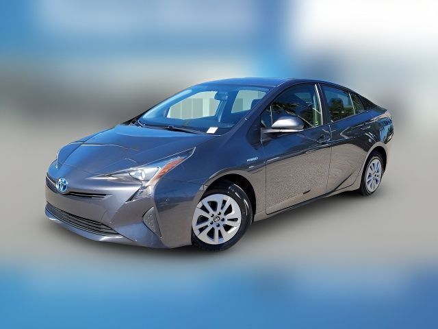 2016 Toyota Prius Two