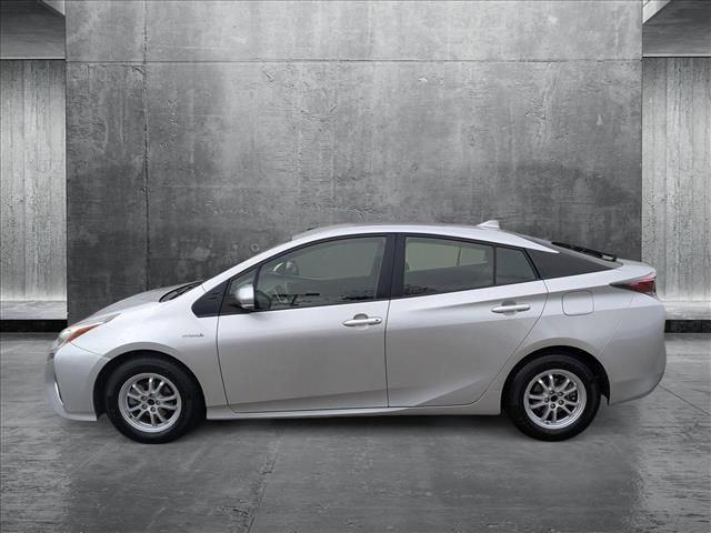 2016 Toyota Prius Two